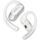 Shokz OpenFit Air Wit - Draadloze Open-Ear Oordopjes