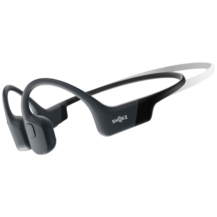 Shokz Shokz OpenRun Mini Bone Conduction Headset USB-C Zwart