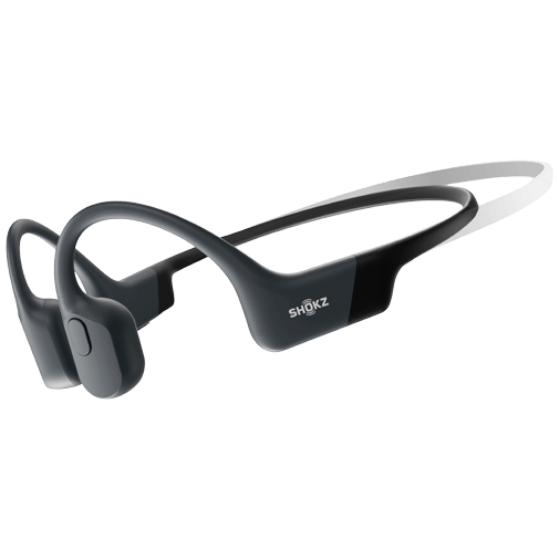 Shokz Shokz OpenRun Mini Bone Conduction Headset USB-C Zwart