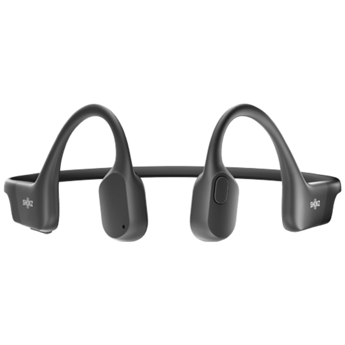 Shokz Shokz OpenRun Mini Bone Conduction Headset USB-C Zwart
