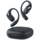 Shokz OpenFit 2+ Zwart - Draadloze Open-Ear Headset