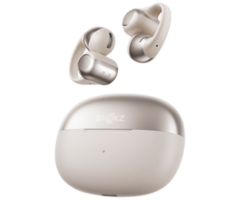 Shokz Shokz OpenDots ONE Draadloze Open-Ear Oordopjes - Grijs