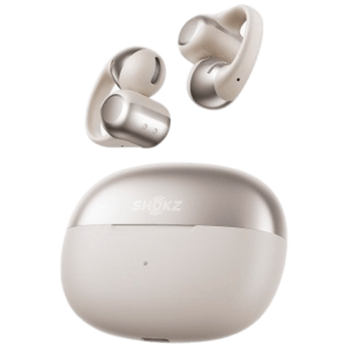 Shokz Shokz OpenDots ONE Draadloze Open-Ear Oordopjes - Grijs