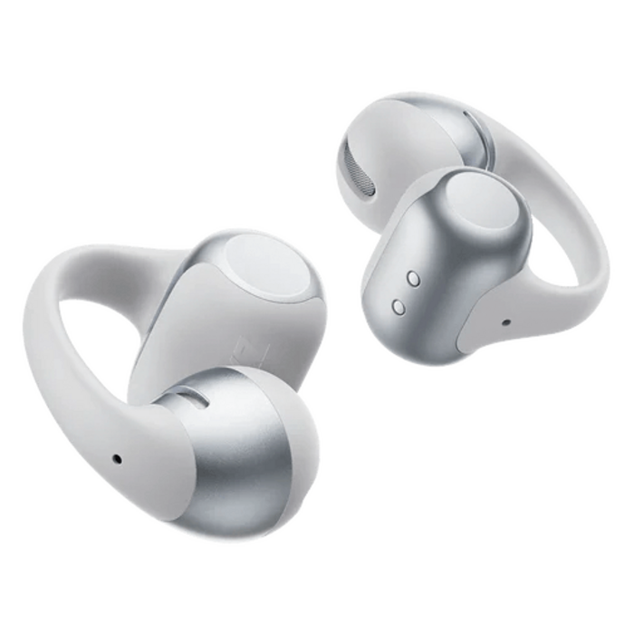 Shokz Shokz OpenDots 2 Grijs - Draadloze Open-Ear Oordopjes