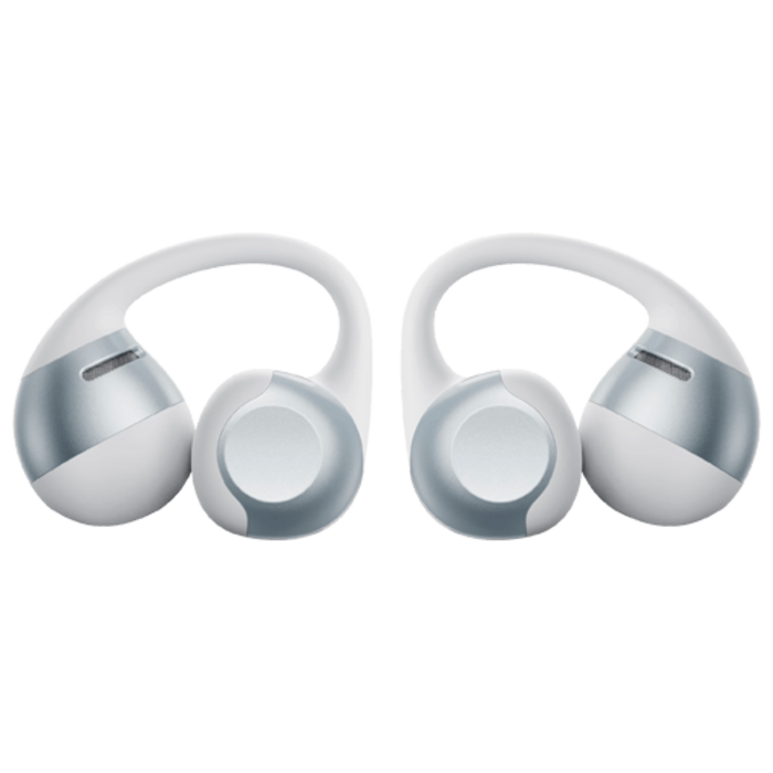 Shokz Shokz OpenDots 2 Grijs - Draadloze Open-Ear Oordopjes