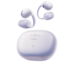 Shokz Shokz OpenDots Air Draadloze Open-Ear Oordopjes - Paars