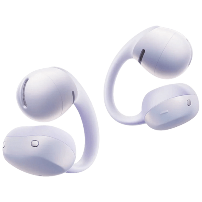 Shokz Shokz OpenDots Air Draadloze Open-Ear Oordopjes - Paars