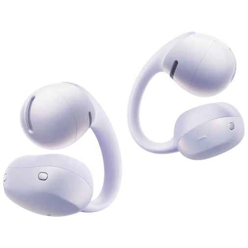 Shokz Shokz OpenDots Air Draadloze Open-Ear Oordopjes - Paars