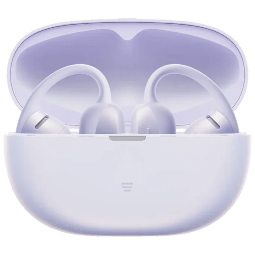 Shokz Shokz OpenDots Air Draadloze Open-Ear Oordopjes - Paars