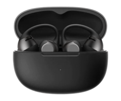 Shokz Shokz OpenDots 2 Zwart - Draadloze Open-Ear Oordopjes