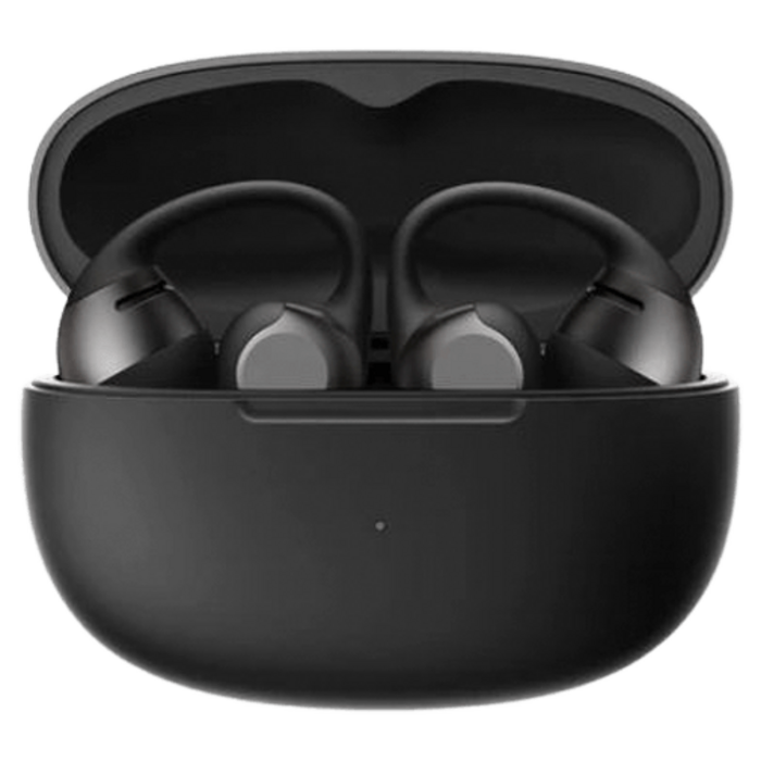 Shokz Shokz OpenDots 2 Zwart - Draadloze Open-Ear Oordopjes