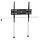Vogel's PFW 4500 Muurbeugel VESA 400x400 met Full Lock