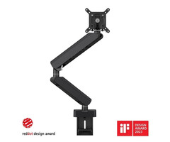 Vogels Vogel's MOMO 4138 Motion+ Monitorarm voor 1 Scherm