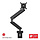 Vogel's MOMO 4138 Motion+ Monitorarm voor 1 Scherm