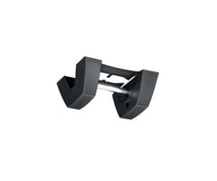Vogels Vogel's PUC 1060 Vaste Plafondplaat Zwart (Connect-it)