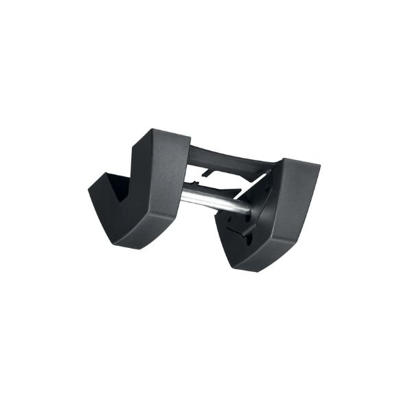 Vogels Vogel's PUC 1060 Vaste Plafondplaat Zwart (Connect-it)