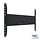 Vogel's S063.0335 Verhuurbracket VESA 800x600 met 3-Puntskoppeling