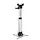 Vogel's PPC 2585 Projector Plafondsteun Zilver (85-135 cm)