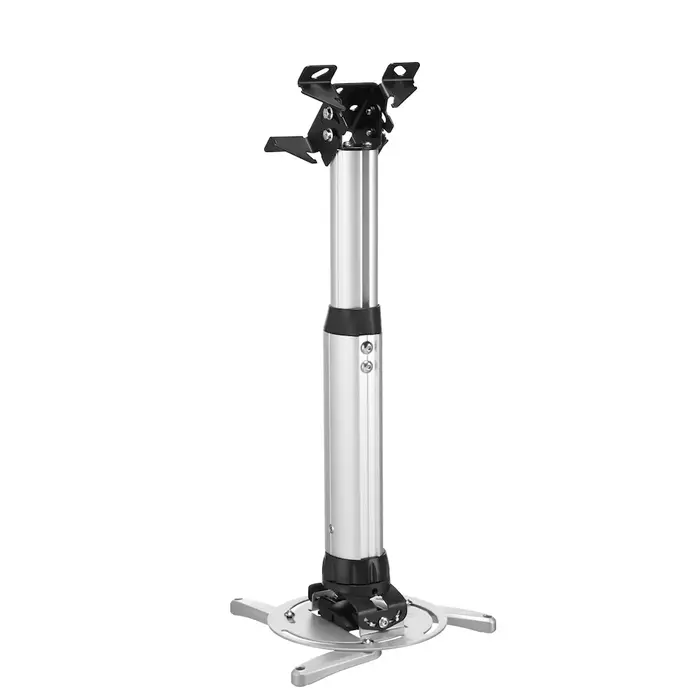 Vogels Vogel's PPC 2585 Projector Plafondsteun Zilver (85-135 cm)