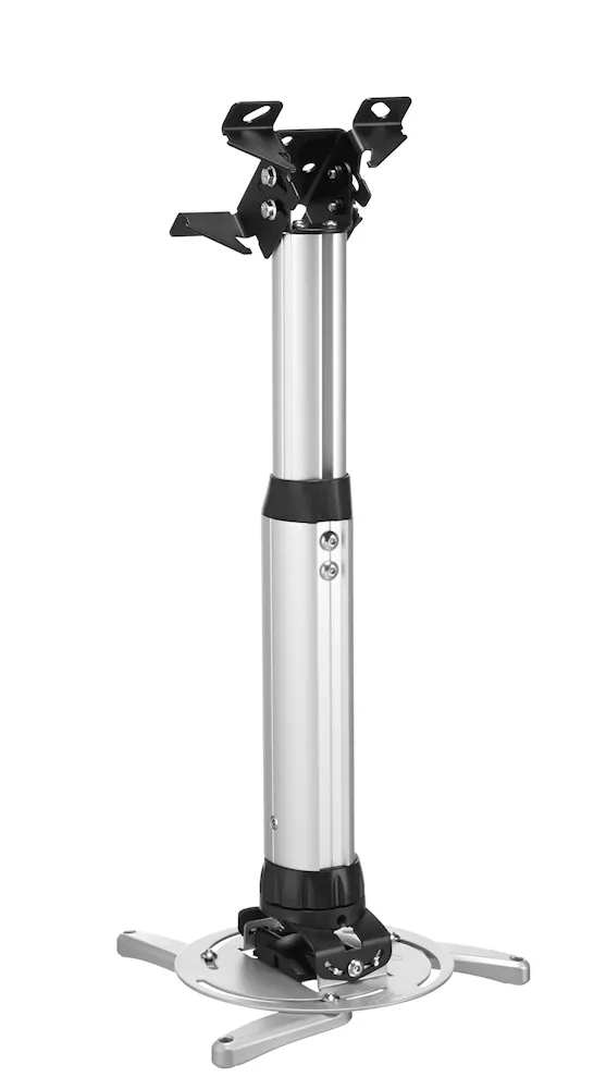 Vogels Vogel's PPC 2585 Projector Plafondsteun Zilver (85-135 cm)