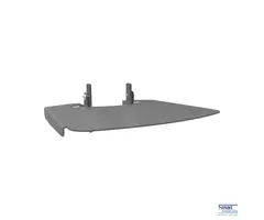 Vogels Vogel's S063.8100 Laptopsteun voor Light Serie Statieven
