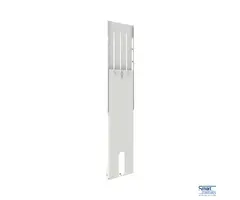 Vogels Vogel's Business & VC Trolley Accessoire Basisplaat (s062.2880)