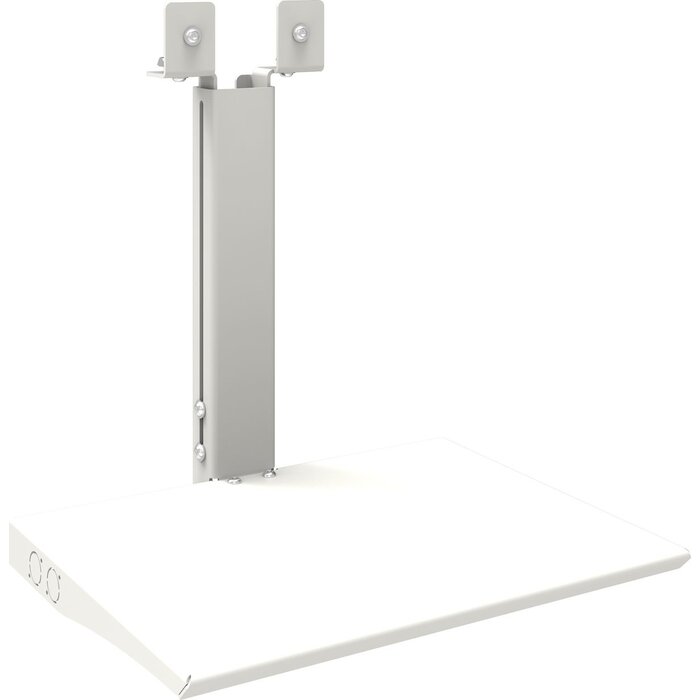 Vogels Vogel's S062.2885 Laptopsteun voor Business Trolleys