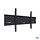 Vogel's S052.6000 Universele Wandbevestiging (max. 1110x600mm / 160kg)