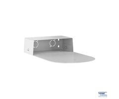Vogels Vogel's Universele Wandbevestiging - Max. 444x600 mm - 125 kg