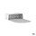 Vogel's Universele Wandbevestiging - Max. 444x600 mm - 125 kg