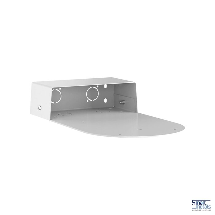 Vogels Vogel's Universele Wandbevestiging - Max. 444x600 mm - 125 kg