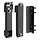 Vogel's PLS 8001 Verticaal LED Profiel Montage Strip