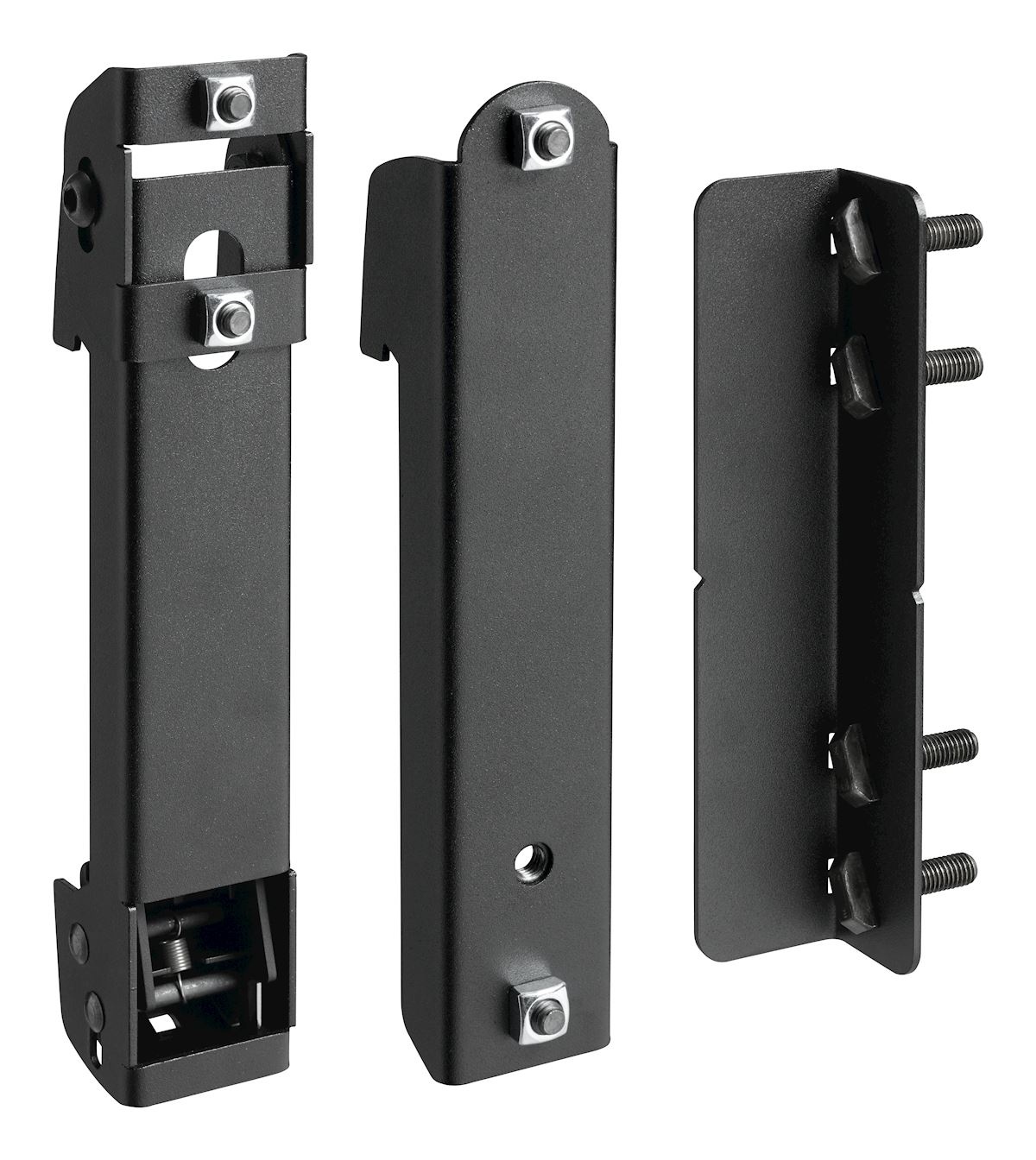 Vogels Vogel's PLS 8001 Verticaal LED Profiel Montage Strip