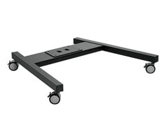 Vogels Vogel's PFT 8520B Trolleyframe Groot - Zwart