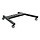 Vogel's PFT 8520B Trolleyframe Groot - Zwart