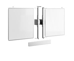 Vogels Vogels RISE WBS75 WHITEBOARD SET 75
