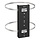 Vogels PFA 9145 Kolomklem Connect-it