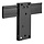 Vogel's PFW 6706 Videowall Pop-Out Beugel