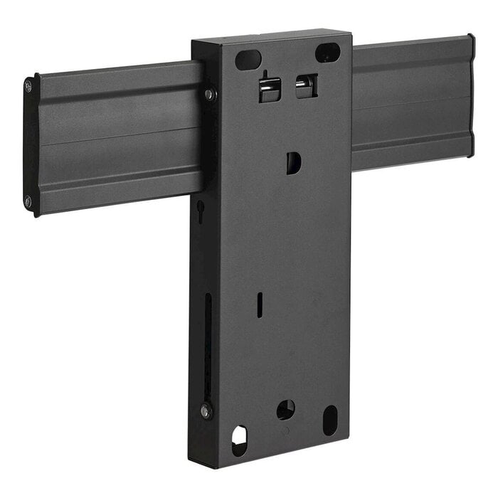 Vogels Vogel's PFW 6706 Videowall Pop-Out Muurbeugel - Zwart