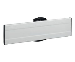 Vogels Vogel's PFB 3405S Connect-it Interfaceplaat 515 mm - Zilver