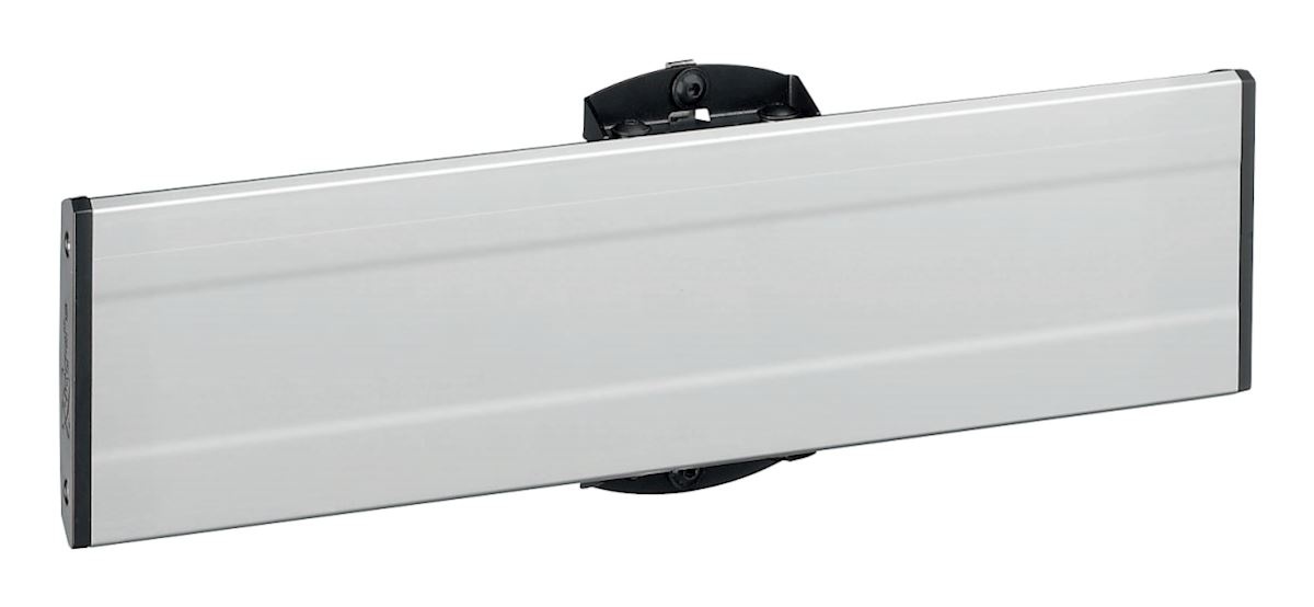 Vogels Vogel's PFB 3405S Connect-it Interfaceplaat 515 mm - Zilver