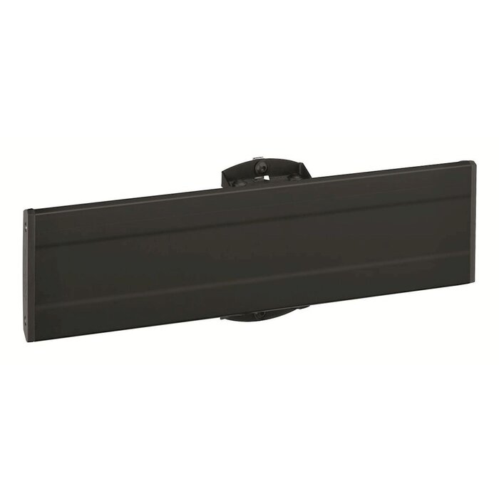Vogels Vogels PFB 3405B Connect-it Interface Bar 450mm - Zwart