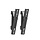 Vogel's Connect-it PFS 3302 Display Interface Strips (80 kg)