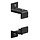 Vogel's PFA 9127 Connect-it Accessoireklem (7091270)