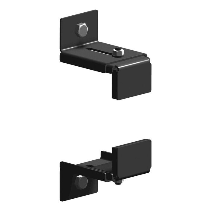 Vogels Vogel's PFA 9127 Connect-it Accessoireklem (7091270)