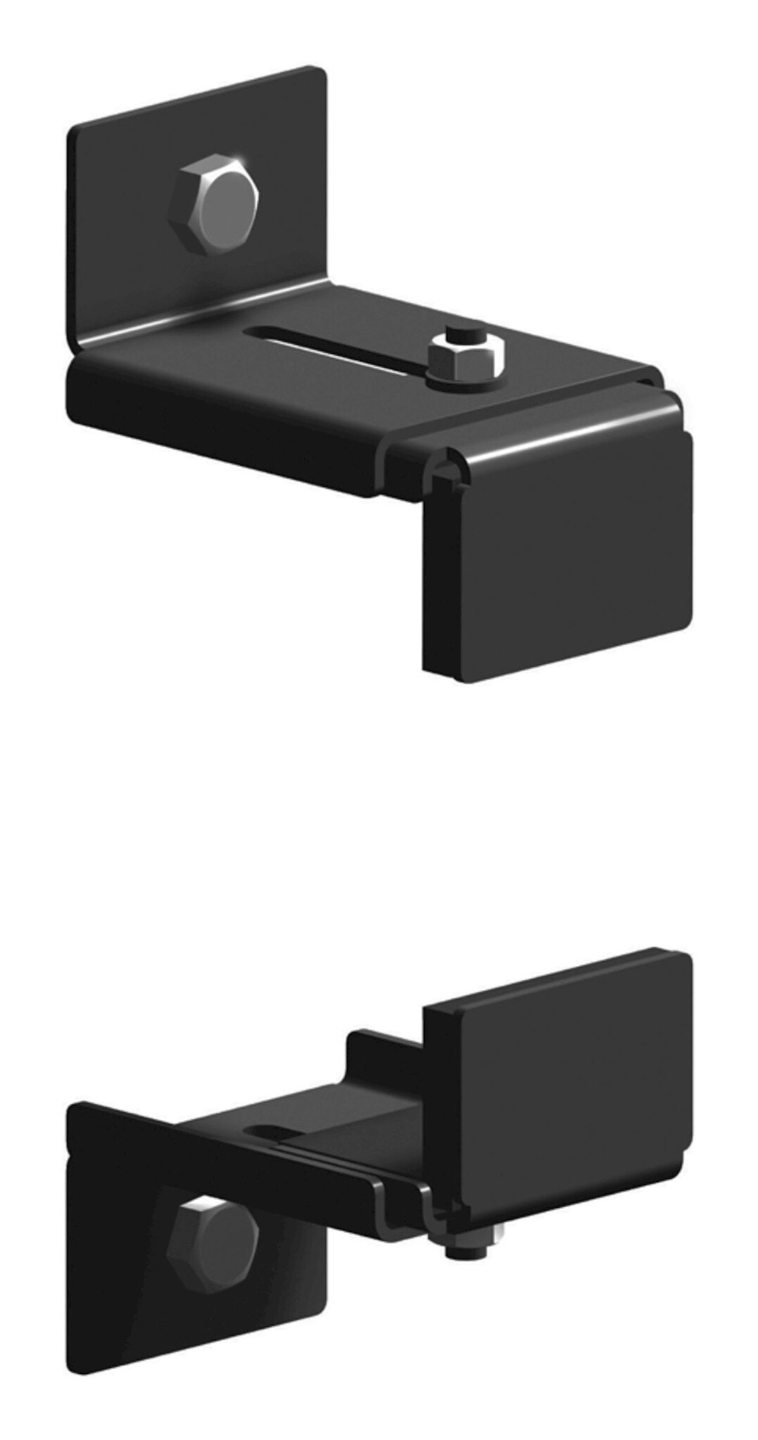 Vogels Vogel's PFA 9127 Connect-it Accessoireklem (7091270)