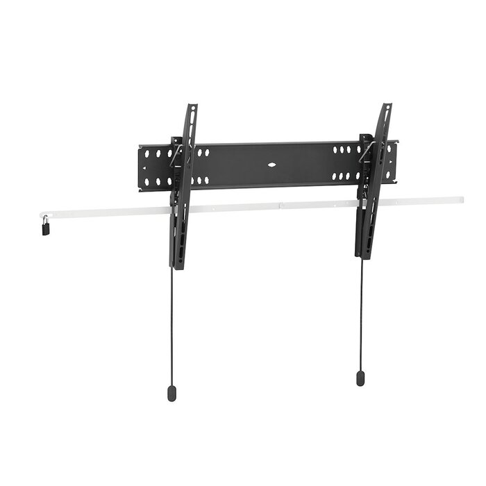 Vogels Vogel's PFW 4710 Antidiefstal Wandsteun 55-65 inch Kantelbaar