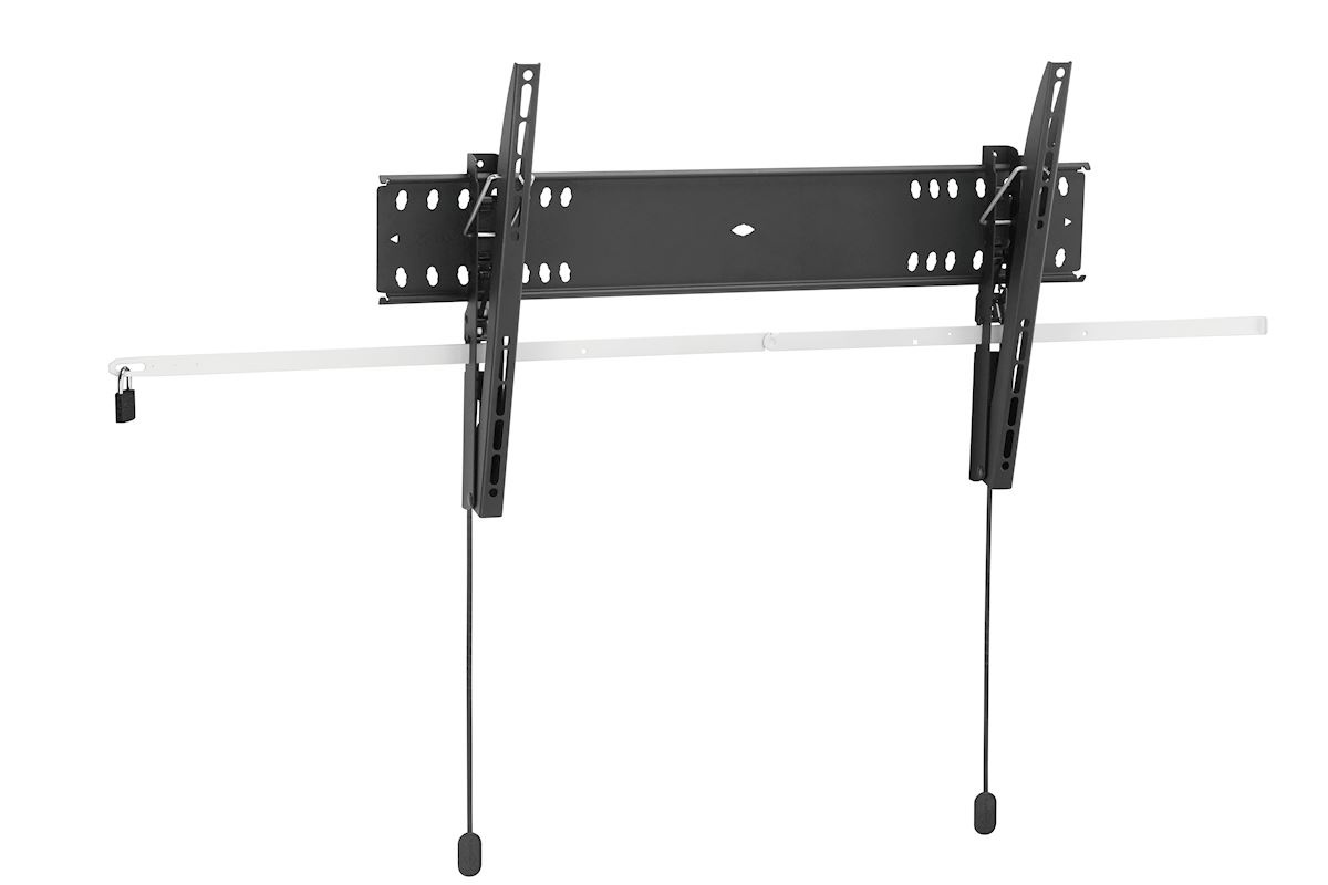 Vogels Vogel's PFW 4710 Antidiefstal Wandsteun 55-65 inch Kantelbaar