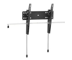 Vogels Vogel's PFW 4510 Kantelbare Wandsteun met Antidiefstal (42-55 inch)