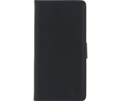 Mobilize Mobilize Classic Wallet Book Case Apple iPhone X/Xs Black